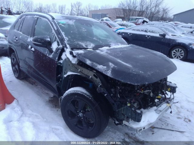 TOYOTA RAV4 2021 2t3e6rfv1mw008802