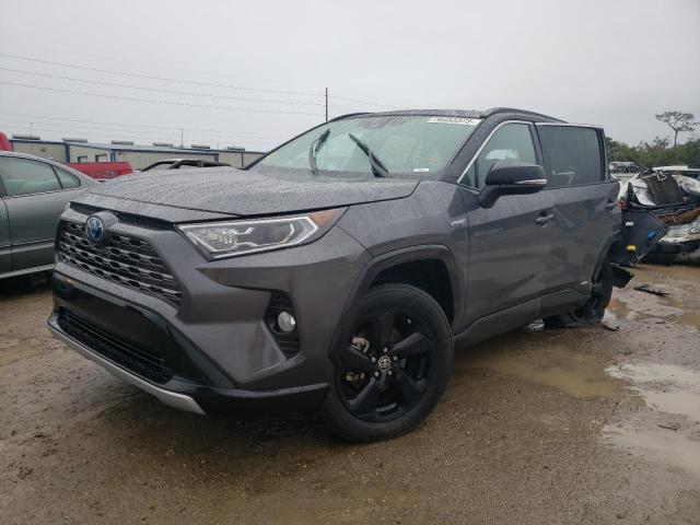 TOYOTA RAV4 2021 2t3e6rfv1mw016396