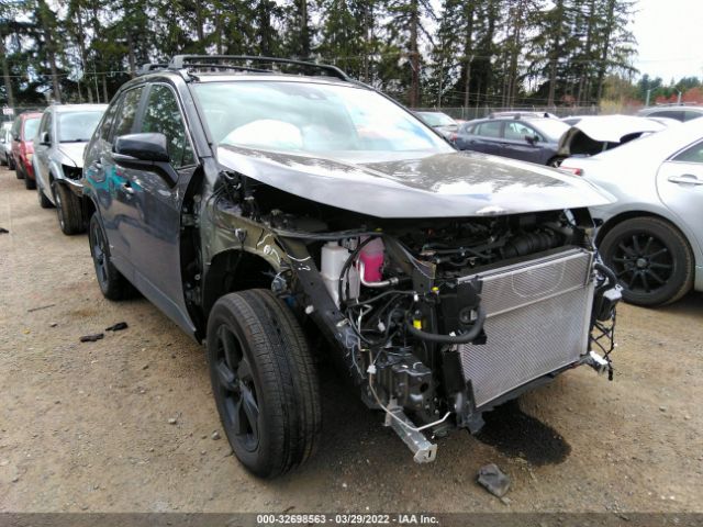 TOYOTA RAV4 2021 2t3e6rfv1mw016902