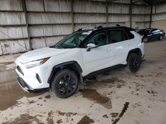 TOYOTA RAV4 2023 2t3e6rfv1pw039326