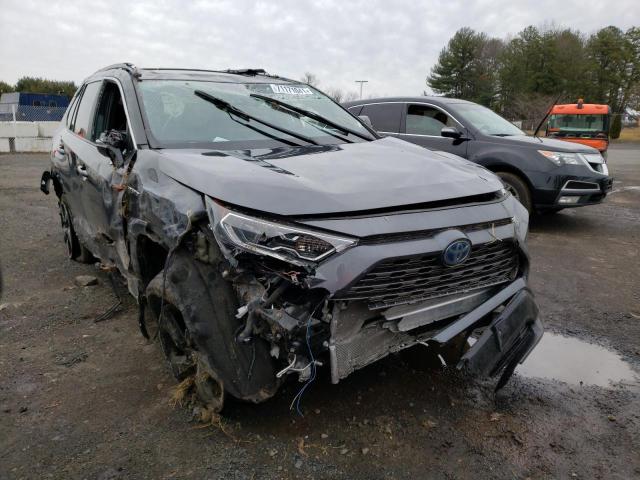 TOYOTA RAV4 XSE 2020 2t3e6rfv2lw001629