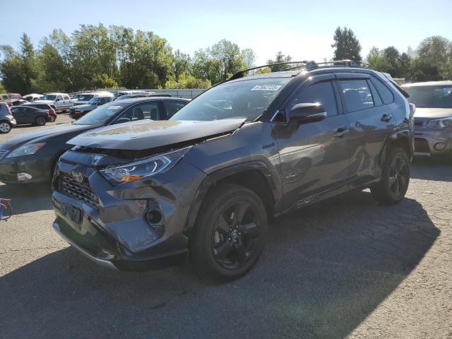 TOYOTA RAV4 2021 2t3e6rfv2mw002328