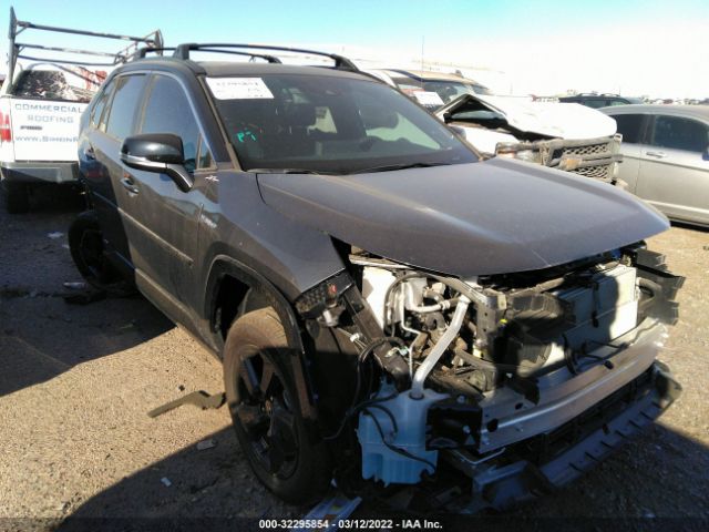 TOYOTA RAV4 2021 2t3e6rfv2mw022224