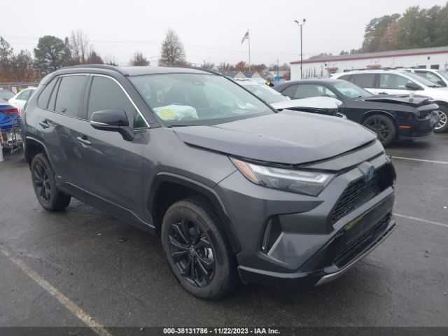 TOYOTA RAV4 2022 2t3e6rfv2nw033791