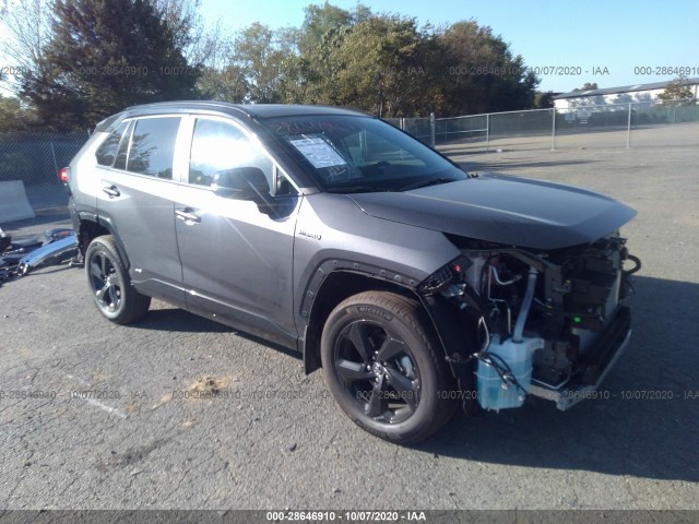 TOYOTA RAV4 2020 2t3e6rfv3lw001283