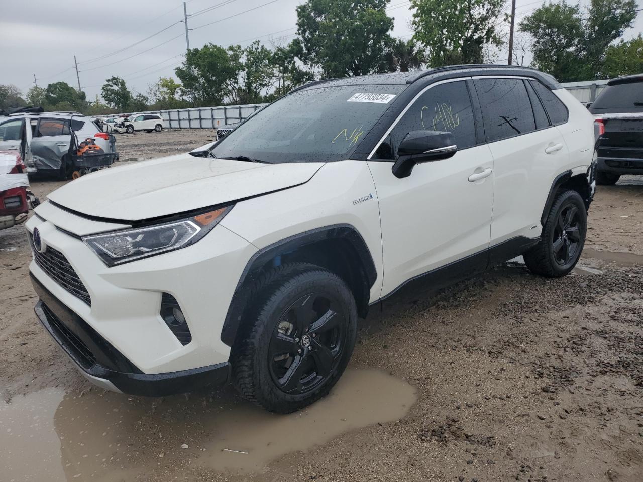 TOYOTA RAV 4 2020 2t3e6rfv3lw001901