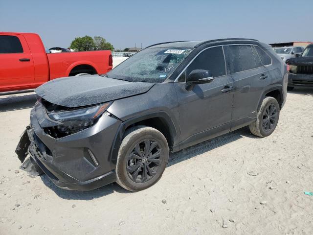 TOYOTA RAV4 2022 2t3e6rfv3nw037705