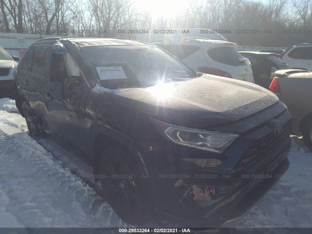 TOYOTA RAV4 2020 2t3e6rfv4lw001244