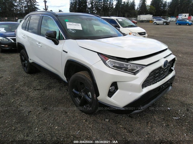 TOYOTA RAV4 2021 2t3e6rfv4mw017526