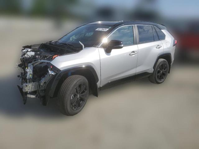 TOYOTA RAV4 2024 2t3e6rfv4rw049769