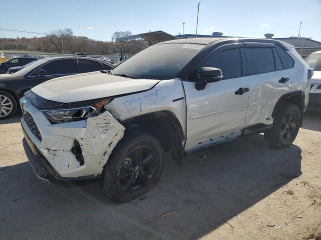 TOYOTA RAV4 2021 2t3e6rfv5mw021925