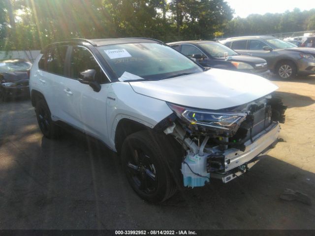 TOYOTA RAV4 2021 2t3e6rfv5mw027224