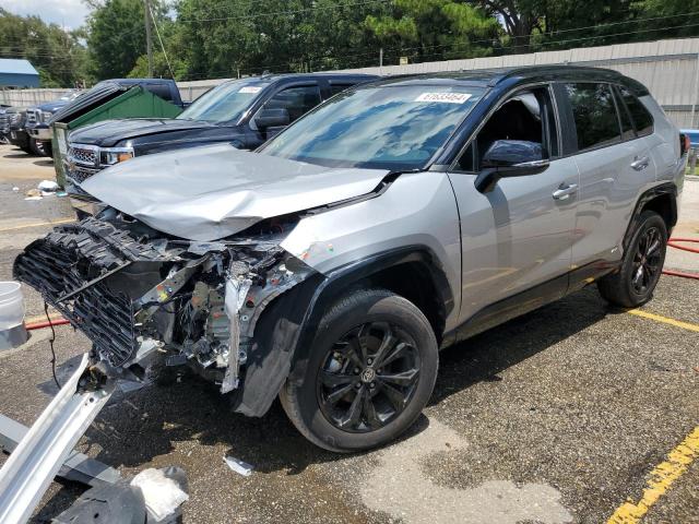 TOYOTA RAV4 2023 2t3e6rfv5pw039815