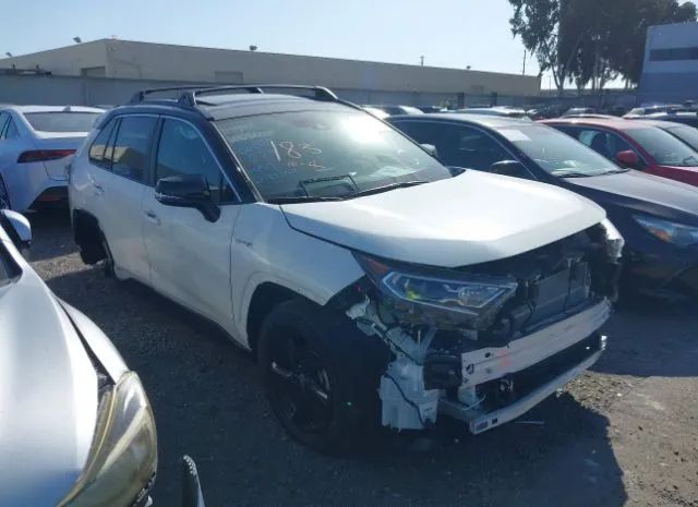 TOYOTA RAV4 2021 2t3e6rfv6mw006186