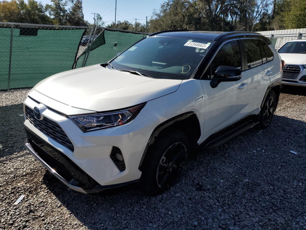 TOYOTA RAV 4 2021 2t3e6rfv6mw027698