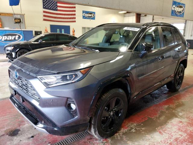 TOYOTA RAV4 2020 2t3e6rfv7lw001271