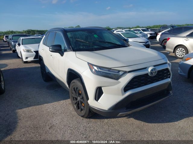 TOYOTA RAV4 2022 2t3e6rfv7nw030532