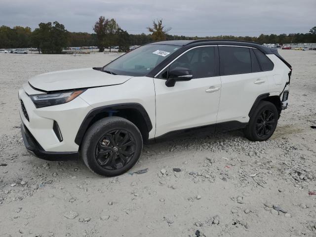 TOYOTA RAV4 XSE 2022 2t3e6rfv7nw034662