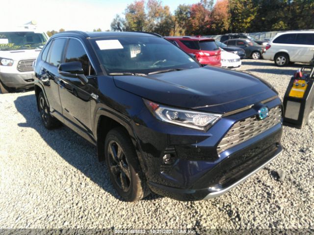 TOYOTA RAV4 2021 2t3e6rfv8mw024009