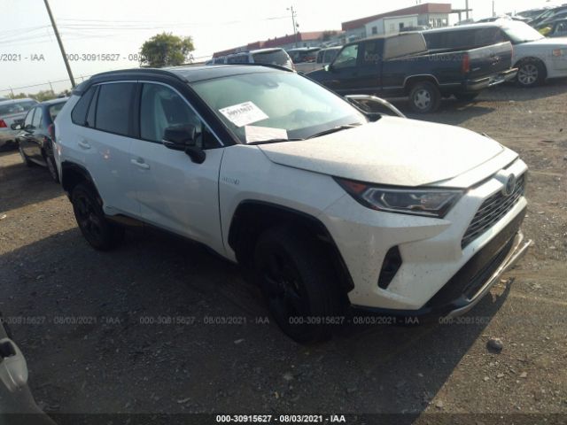 TOYOTA RAV4 2021 2t3e6rfv9mw015125