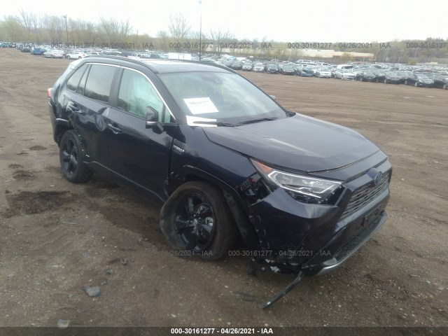 TOYOTA RAV4 2020 2t3e6rfvxlw001667