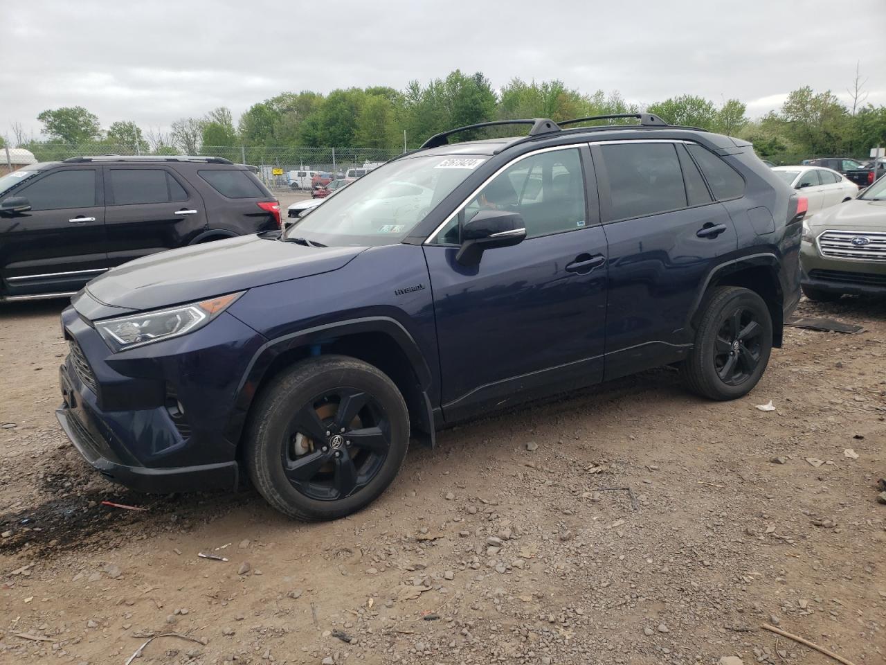 TOYOTA RAV 4 2021 2t3e6rfvxmw002531