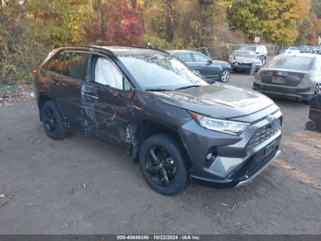 TOYOTA RAV4 2021 2t3e6rfvxmw002593