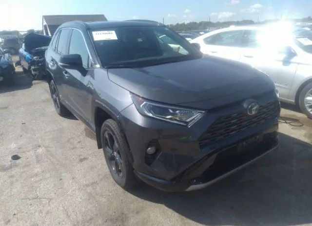 TOYOTA RAV4 2021 2t3e6rfvxmw009267