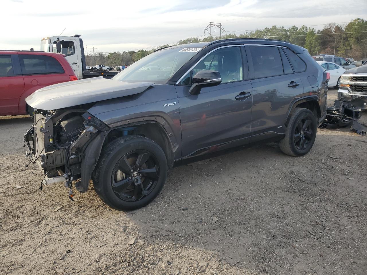 TOYOTA RAV4 2021 2t3e6rfvxmw018471