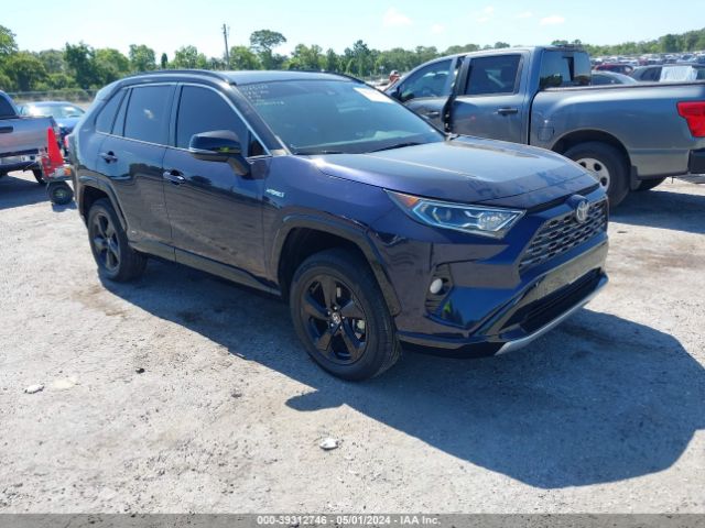 TOYOTA RAV4 2021 2t3e6rfvxmw020558