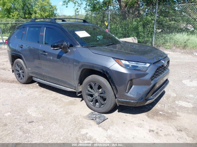 TOYOTA RAV4 2023 2t3e6rfvxpw038370