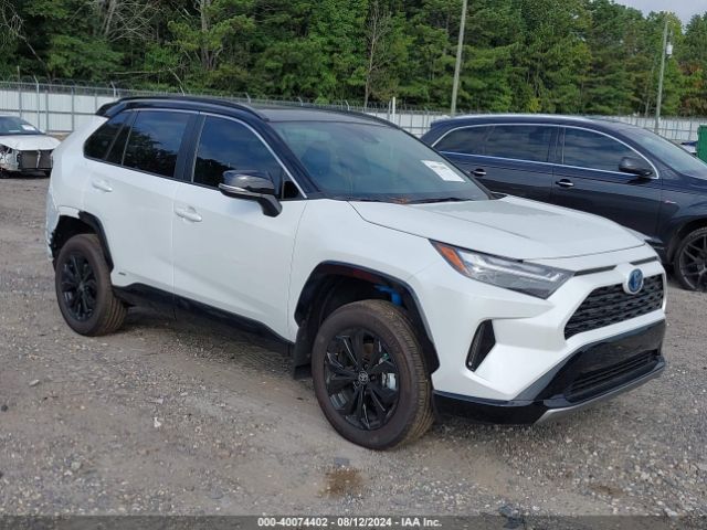 TOYOTA RAV4 2024 2t3e6rfvxrw066673