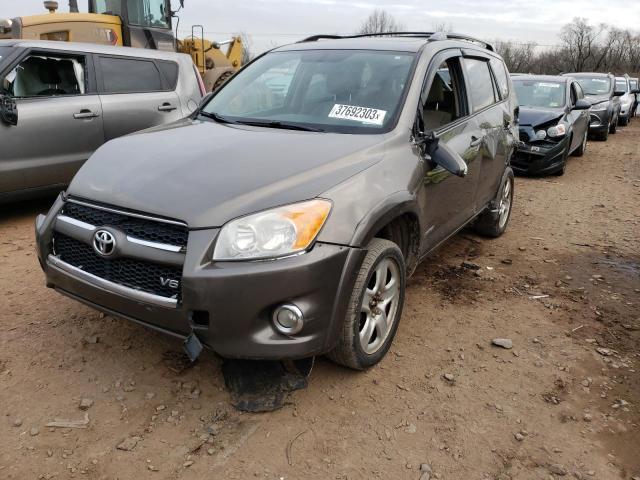 TOYOTA RAV4 LIMIT 2010 2t3ek4dv1aw022664