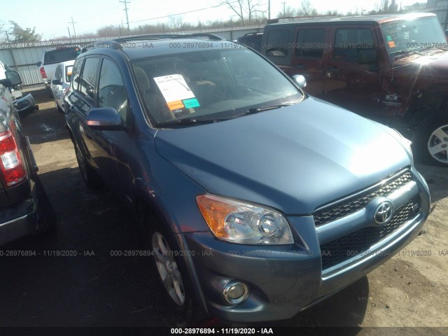 TOYOTA RAV4 2012 2t3ek4dv1cw086562