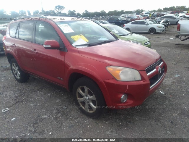 TOYOTA RAV4 2010 2t3ek4dv7aw027965