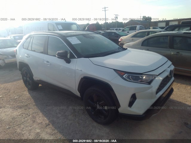 TOYOTA RAV4 2019 2t3ewrfv0kw029220