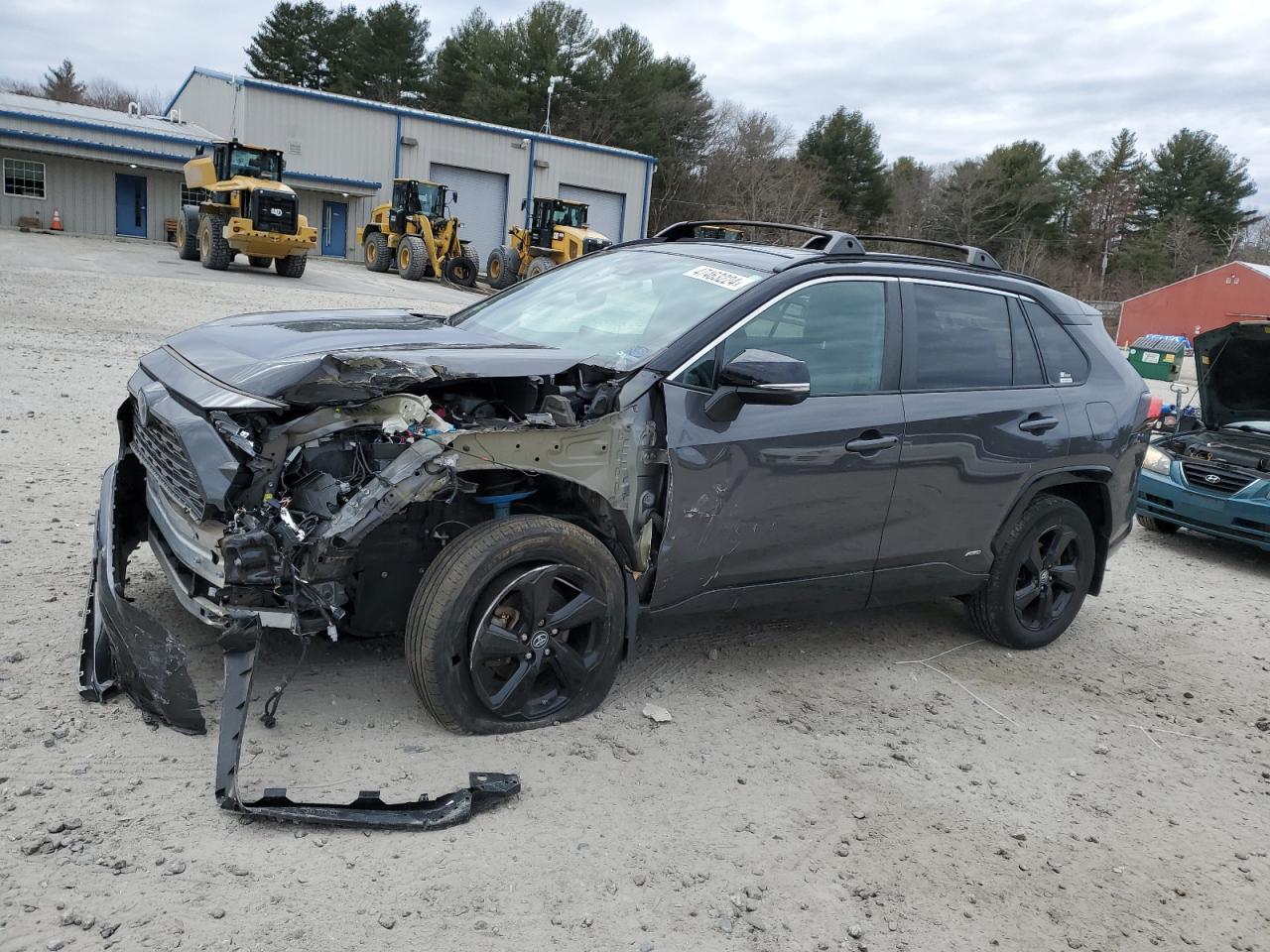 TOYOTA RAV 4 2019 2t3ewrfv0kw029539