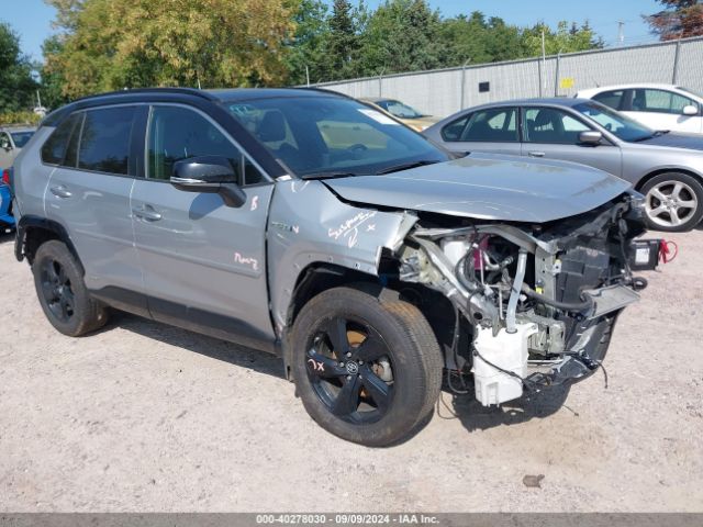 TOYOTA RAV4 2019 2t3ewrfv0kw033283