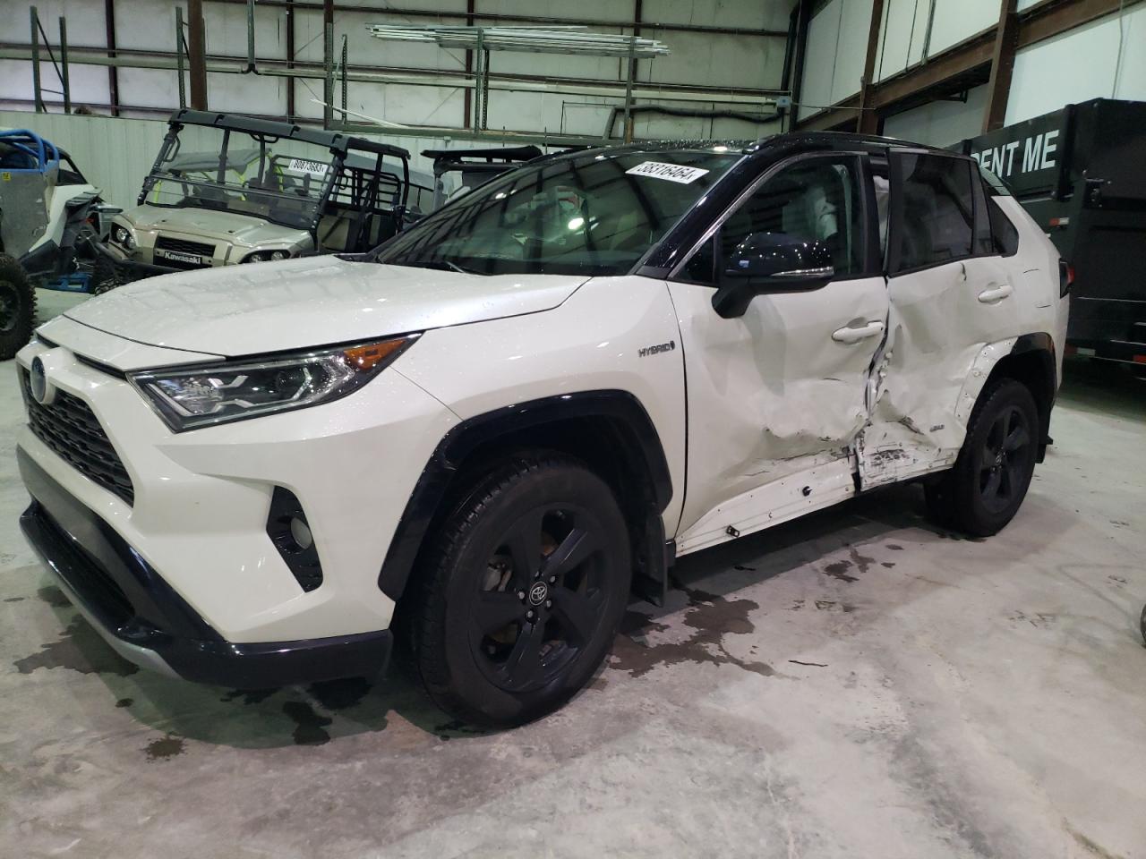 TOYOTA RAV 4 2019 2t3ewrfv0kw034708