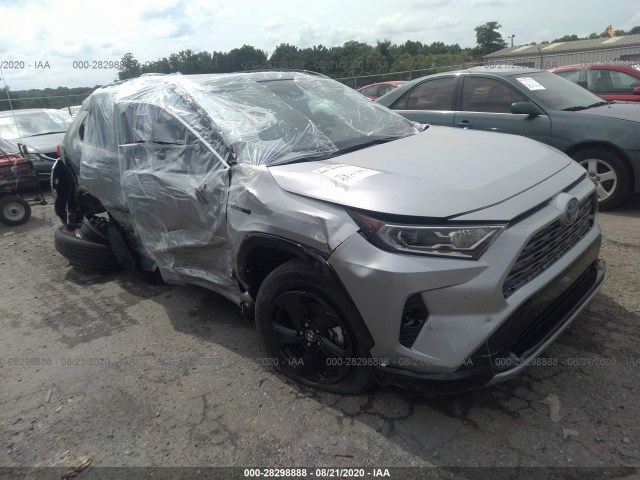 TOYOTA RAV4 2020 2t3ewrfv0lw047248