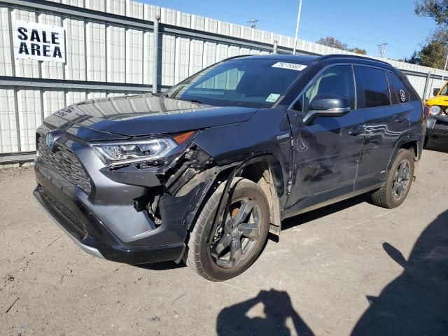 TOYOTA RAV4 2020 2t3ewrfv0lw077415