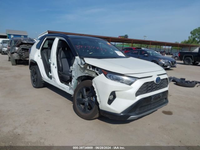 TOYOTA RAV4 2020 2t3ewrfv1lw065547