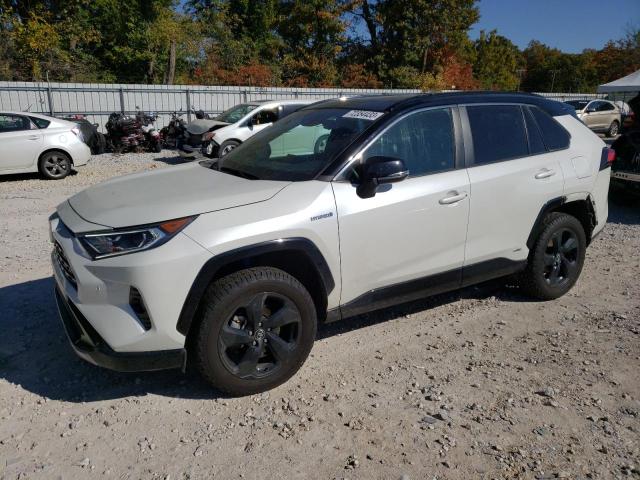 TOYOTA RAV4 2020 2t3ewrfv1lw072031