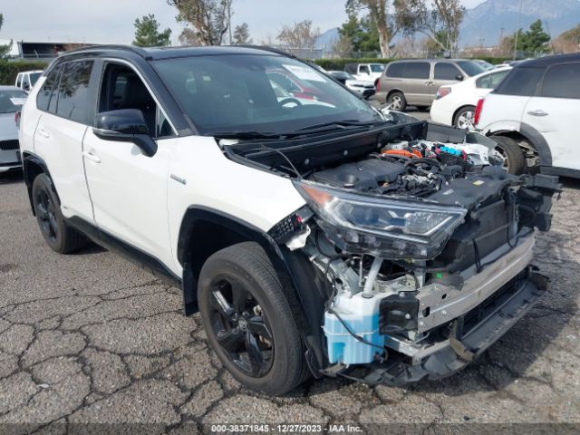 TOYOTA RAV4 2020 2t3ewrfv1lw075060