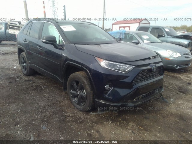 TOYOTA RAV4 2020 2t3ewrfv1lw087774