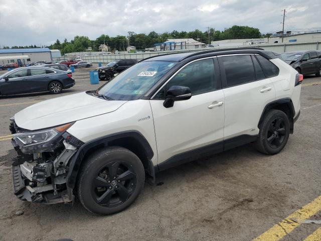 TOYOTA RAV4 2019 2t3ewrfv2kw025511