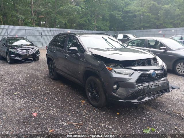 TOYOTA RAV4 2019 2t3ewrfv2kw035407