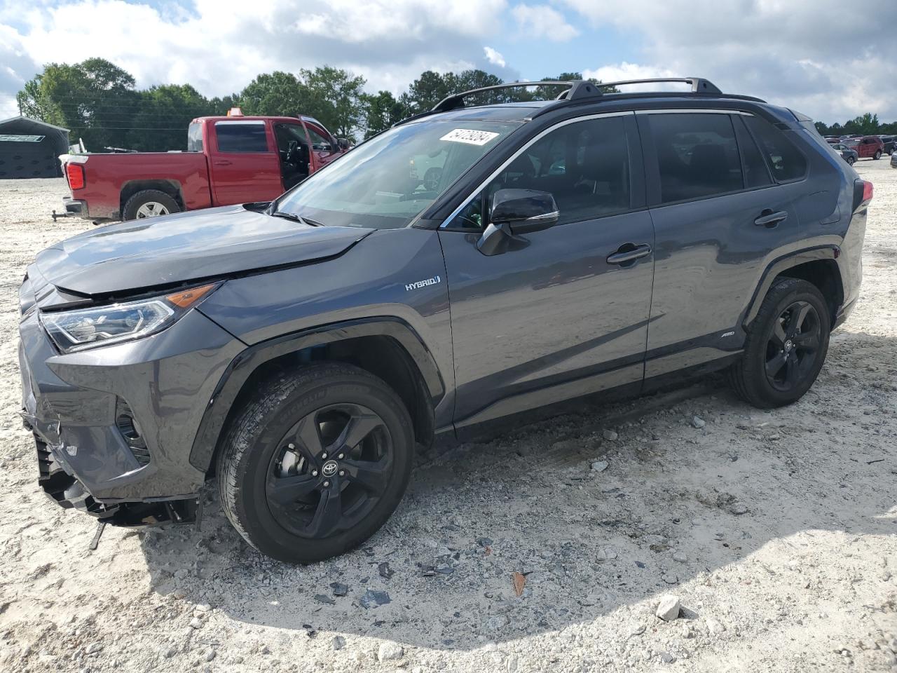 TOYOTA RAV 4 2019 2t3ewrfv2kw045581