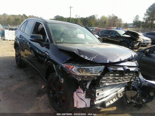 TOYOTA RAV4 2019 2t3ewrfv3kw038171