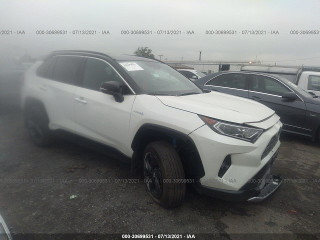 TOYOTA RAV4 2020 2t3ewrfv3lw083080